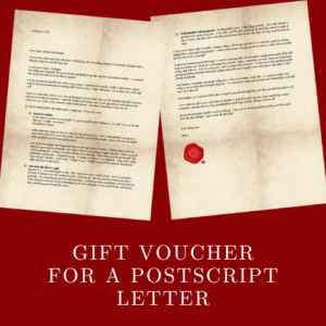 Postscript-Gift-Voucher-Experience-Postscript-Letters